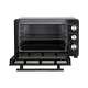 Varmluftsovn MHO-130 30L