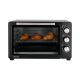 Varmluftsovn MHO-130 30L