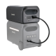 Udvidet Batteripakke MBP-3000
