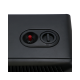 Gasvarmeovn MRK-100 30mbar