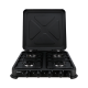 Kogeplade MGC-400 30mbar