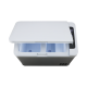 Køleboks kompressor MCC-45 AC/DC Dual Zone