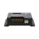 Solcelleladekontroller PWM MSC-2010