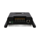 Solcelleladekontroller MPPT MSC-4020