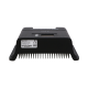Solcelleladekontroller MPPT MSC-4020