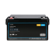 AGM batteri MAB-90
