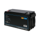AGM batteri MAB-90