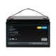 AGM batteri MAB-115