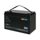 AGM batteri MAB-115