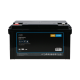 AGM batteri MAB-135