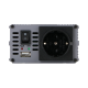 Omformer MMI-150 modified