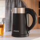 Elkedel 0.8L MWC-60