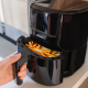 Varmlufts friture MA-300