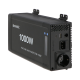 Omformer MI-1000p pure sine wave