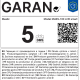 Lithium batteri MLBS-100 LN5 smart
