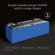 Lithium batteri MLBS-200 smart