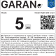 Lithium batteri MLBS-200 smart