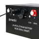 Lithium batteri MLBS-200mc smart