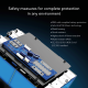 Lithium batteri MLBS-200mc smart