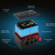 Lithium batteri MLBS-300mc smart