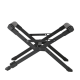 Køleboks stativ MCCB-300 blackline