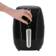 Varmlufts friture  MA-100