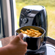 Varmlufts friture  MA-100