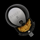 Varmlufts friture MA-200