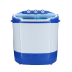 Wasmachine centrifuge MW-120