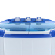 Wasmachine centrifuge MW-120