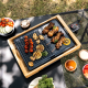 Bordgrill MG-135