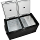 Køleboks kompressor MCCP-90 AC/DC Dual Zone