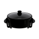 Elektrisk grillpande MEG-300