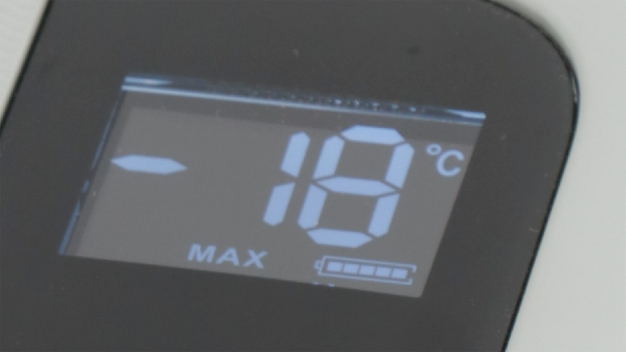 Køleboks kompressor MCC-35 AC/DC