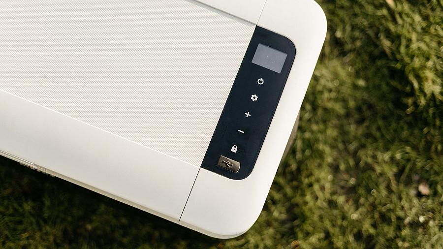 Køleboks kompressor MCC-35 AC/DC