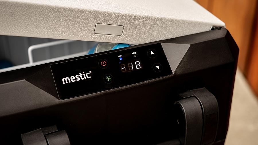 Køleboks kompressor MCCHD-33 DC