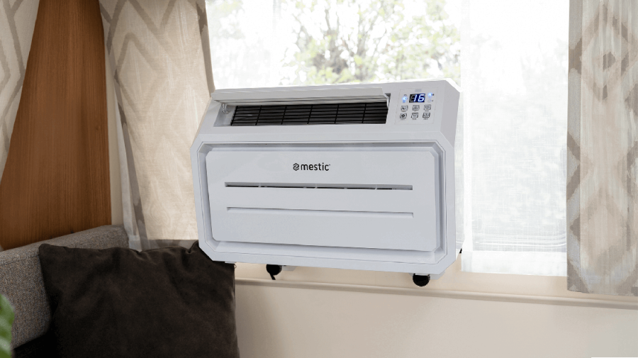 Split unit klimaanlæg SPA-3000