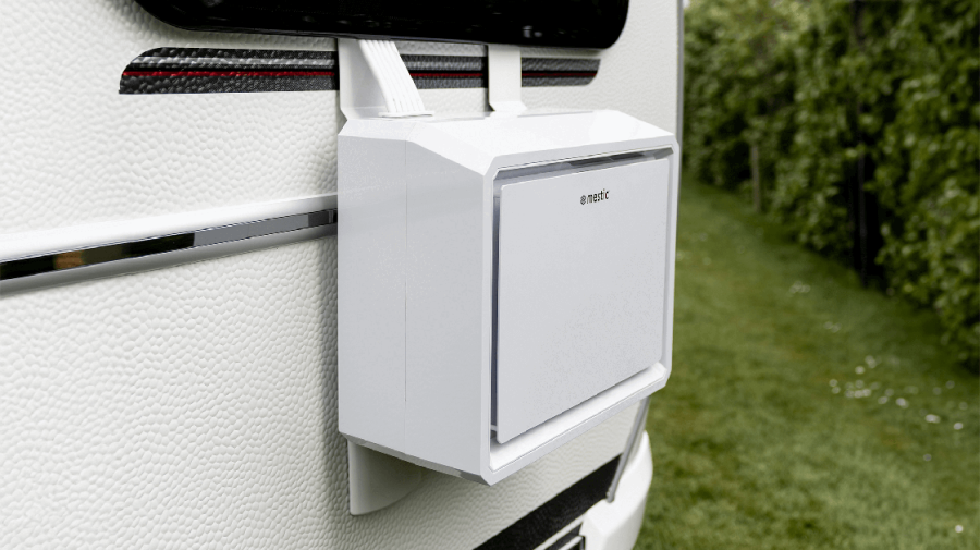 Split unit klimaanlæg SPA-3000