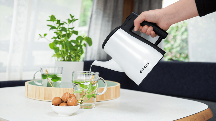 Elkedel MWC-120 0,8L