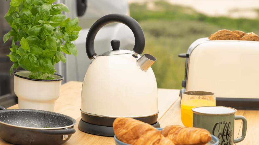 Elkedel MWC-180 retro 1,8L