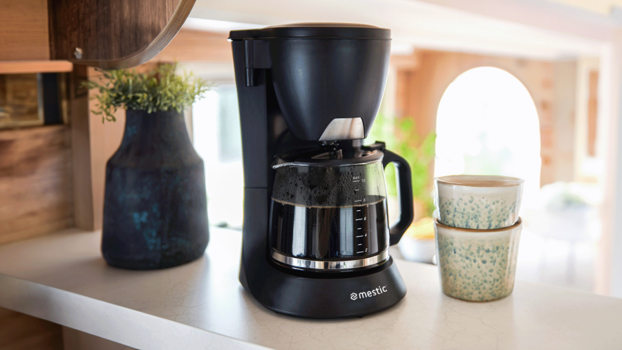 Kaffemaskine MK-60