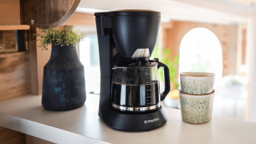 Kaffemaskine MK-80