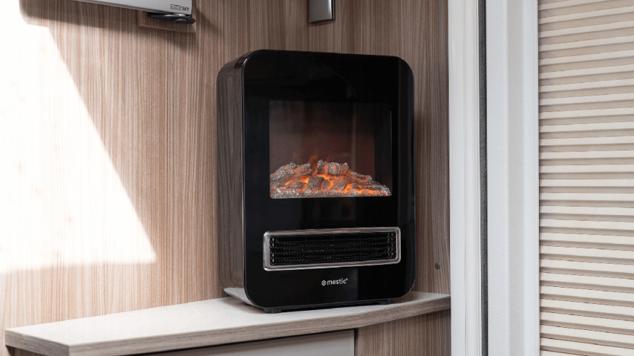 Keramisk varmeapparat MKK-300