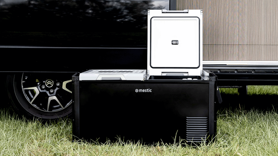 Køleboks kompressor MCCP-75 AC/DC Dual Zone