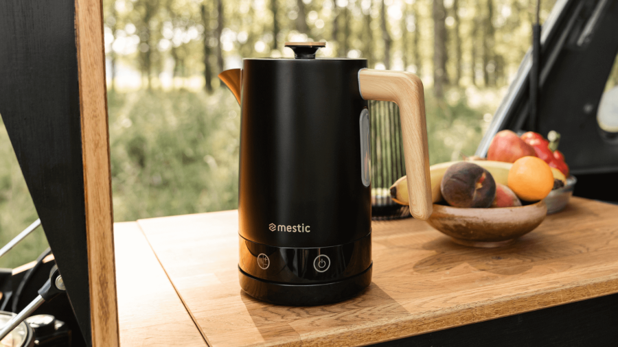 Elkedel MWC-250 1L