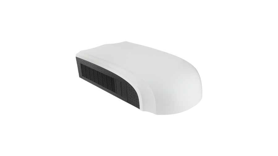 Tagklimaanlæg RTA-2500L hvid