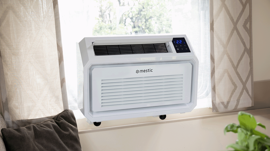 Split unit klimaanlæg SPA-5000