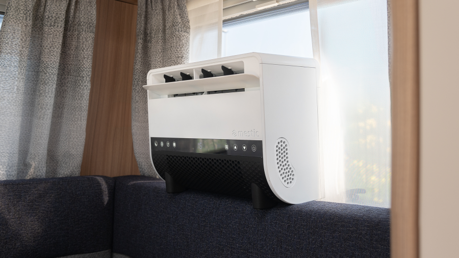 Split unit klimaanlæg SPA-3100