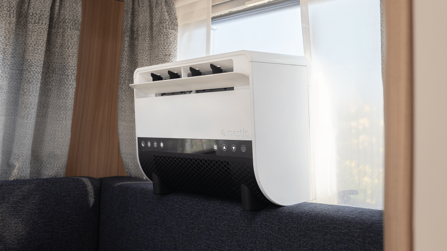 Split unit klimaanlæg SPA-5100