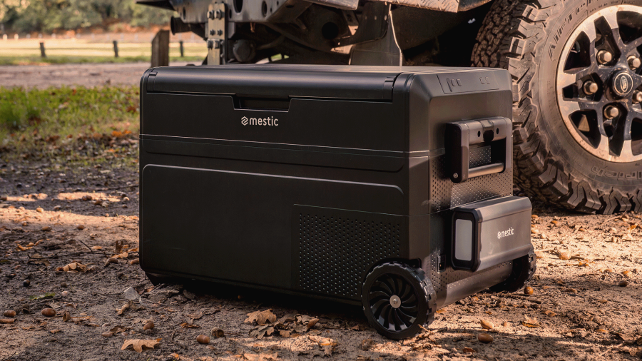 Køleboks kompressor MCCM-35 AC/DC